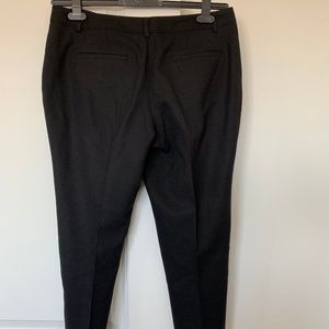 Boden Women's Bistro Crop Wool Trouser, 8P